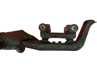 Honda 50807-S2A-010 Bracket, Transmission Mount