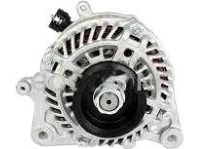 Honda 31100-RNE-A01 Alternator Assembly (Ahga75) (Mitsubishi)