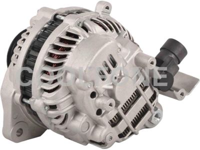 Honda 31100-RNE-A01 Alternator Assembly (Ahga75) (Mitsubishi)