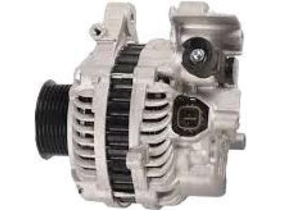 Honda 31100-RNE-A01 Alternator Assembly (Ahga75) (Mitsubishi)
