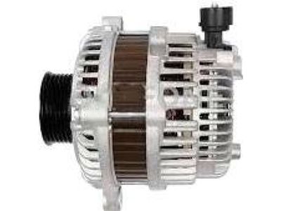 Honda 31100-RNE-A01 Alternator Assembly (Ahga75) (Mitsubishi)