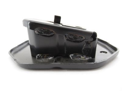 Honda 71585-SNA-A00ZZ Extension, L. RR. Bumper