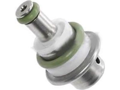 Honda 17052-SXS-A00 Regulator Assembly, Pressure