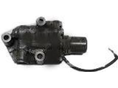 Honda 15810-P2M-A01 Valve Assembly, Spool