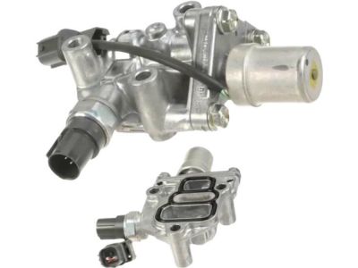 Honda 15810-P2M-A01 Valve Assembly, Spool