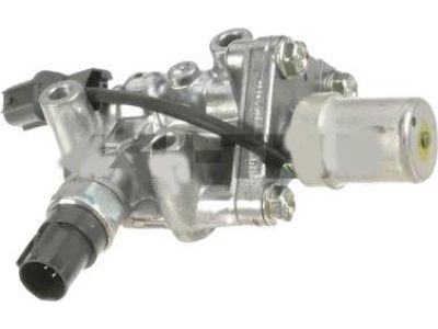 Honda 15810-P2M-A01 Valve Assembly, Spool