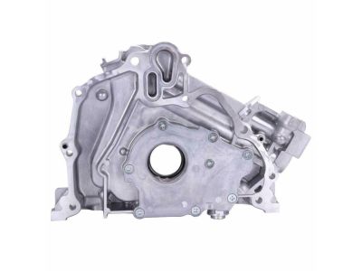 Acura 15100-R70-A02 Pump Assembly, Oil (Yamada)