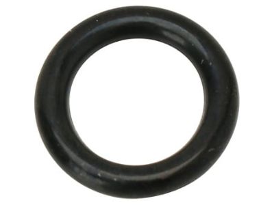 Acura 91311-PA9-004 O-Ring (7.7X1.9) (Nok)