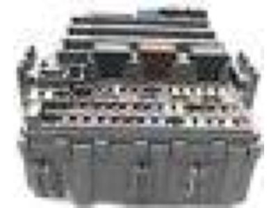 Honda 38200-T0A-A21 Box Assembly, Fuse