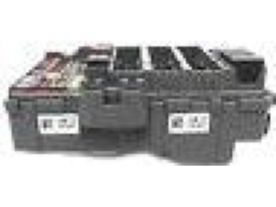 Honda 38200-T0A-A21 Box Assembly, Fuse