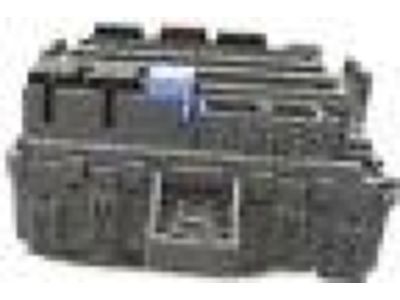 Honda 38200-T0A-A21 Box Assembly, Fuse