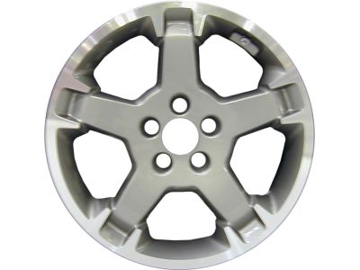 Honda 42700-SCV-A92 Disk (18X7Jj)