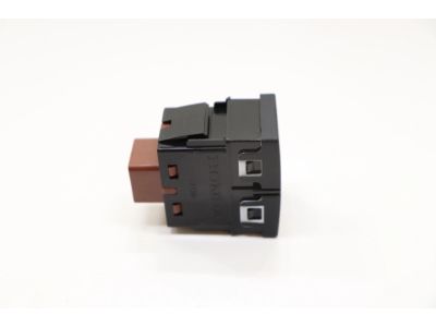 Acura 35470-TEA-R01 Switch Assembly, Corner Sensor & Vsa Off