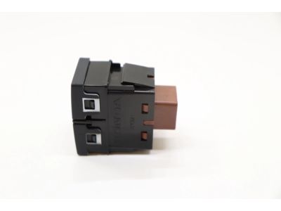 Acura 35470-TEA-R01 Switch Assembly, Corner Sensor & Vsa Off