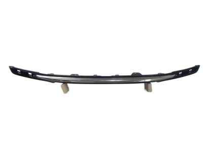 Honda 71503-T3V-A01 Molding, RR. Bumper Garnish (Lower)