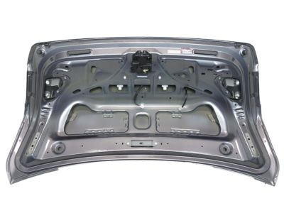 Honda 68500-T2A-A80ZZ Lid Comp, Trunk (DOT)