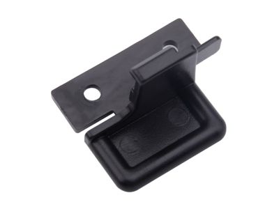 Acura 83418-SDA-A01 Lock, Armrest