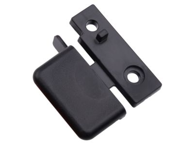 Acura 83418-SDA-A01 Lock, Armrest