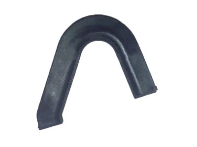 Honda 11926-P08-000 Seal, Engine Mount Bracket Rubber (B)