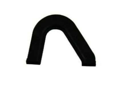 Honda 11926-P08-000 Seal, Engine Mount Bracket Rubber (B)