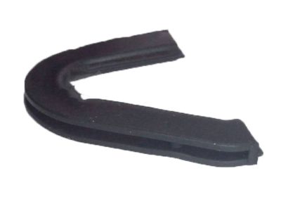 Honda 11926-P08-000 Seal, Engine Mount Bracket Rubber (B)