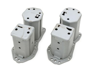 Honda 71135-TV9-A00ZZ Extension Comp R, FR Bp