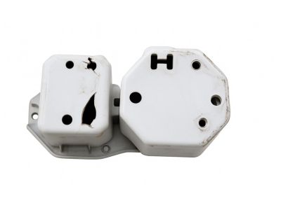 Honda 71135-TV9-A00ZZ Extension Comp R, FR Bp