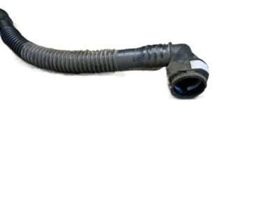 Acura 17725-S5A-A32 Tube, Fuel Vent (Orvr) (Epfs)