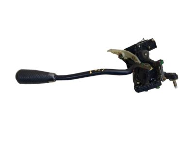 Honda 54100-S9V-A51 Lever Assy., Change