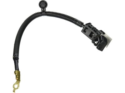 Acura 32600-TR0-000 Cable Assembly, Battery Ground