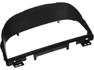 Honda 78155-SNA-A02 Visor