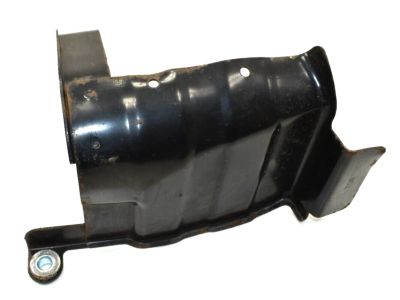 Honda 44517-T5R-000 Cover Comp, Heat