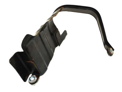 Honda 44517-T5R-000 Cover Comp, Heat