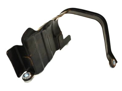 Honda 44517-T5R-000 Cover Comp, Heat