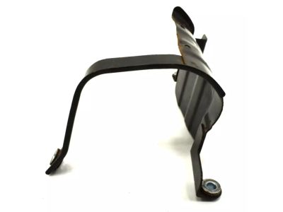 Honda 44517-T5R-000 Cover Comp, Heat