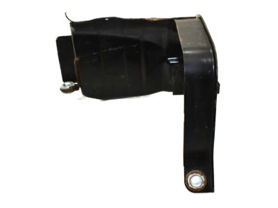 Honda 44517-T5R-000 Cover Comp, Heat