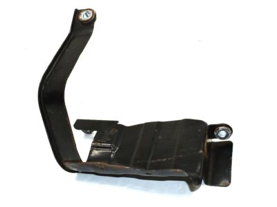 Honda 44517-T5R-000 Cover Comp, Heat
