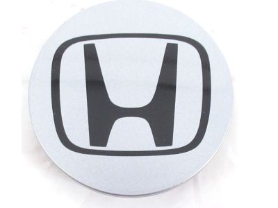 Honda 44732-SMG-G00 Cap, Aluminum Wheel Center