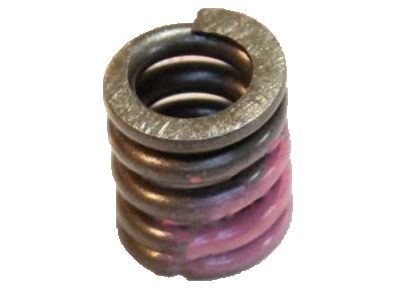 Acura 53413-S04-G51 Spring, Rack Guide Pressure