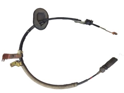 Honda 54315-S5B-952 Wire, Control