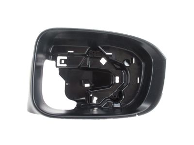 Honda 76205-TR4-A21 Housing Set, Passenger Side