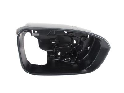 Honda 76205-TR4-A21 Housing Set, Passenger Side