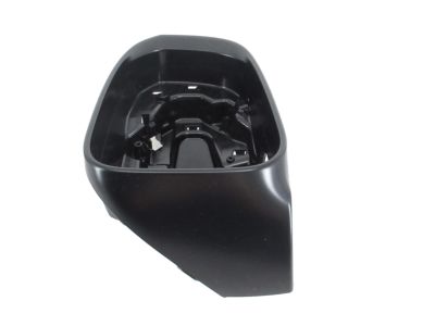 Honda 76205-TR4-A21 Housing Set, Passenger Side