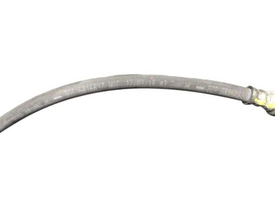 Honda 01468-TBA-A00 Set, Rear Brake Hose
