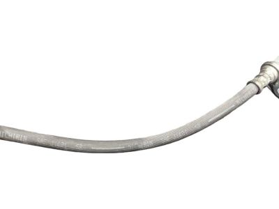 Honda 01468-TBA-A00 Set, Rear Brake Hose