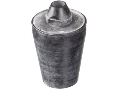 Acura 91601-SZ5-000 Cushion, Hood (30MM)