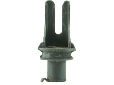 Acura 50280-SDA-A01 Rubber, Right Front Sub-Frame Middle Mounting