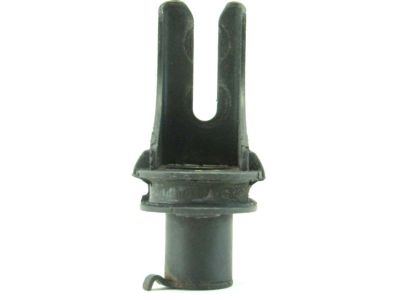 Honda 50280-SDA-A01 Rubber, R. FR. Sub-Frame Middle Mounting