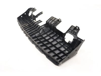 Honda 74113-TG7-A50 PLATE, FR. AIR GUIDE (LOWER)