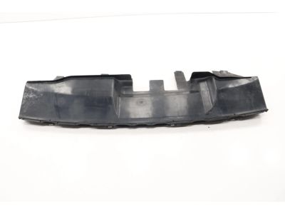 Honda 74113-TG7-A50 PLATE, FR. AIR GUIDE (LOWER)